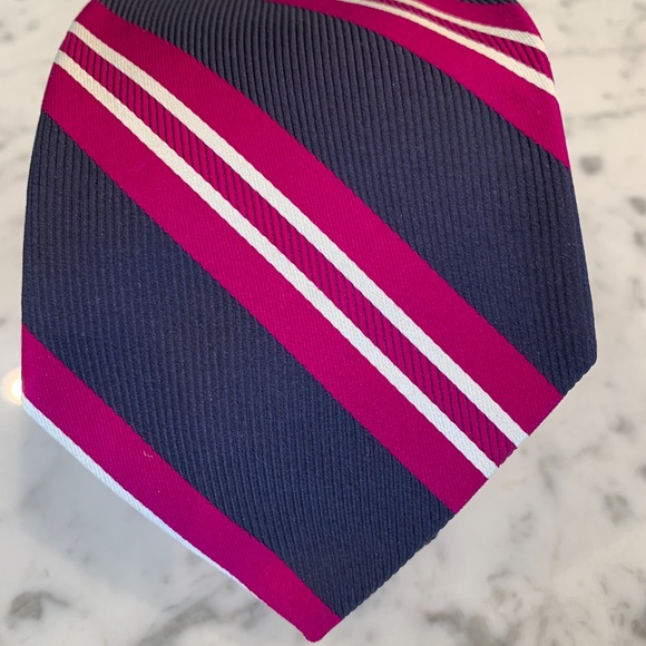 Brooks Brothers Silk Neck Tie - Picture 1 of 4